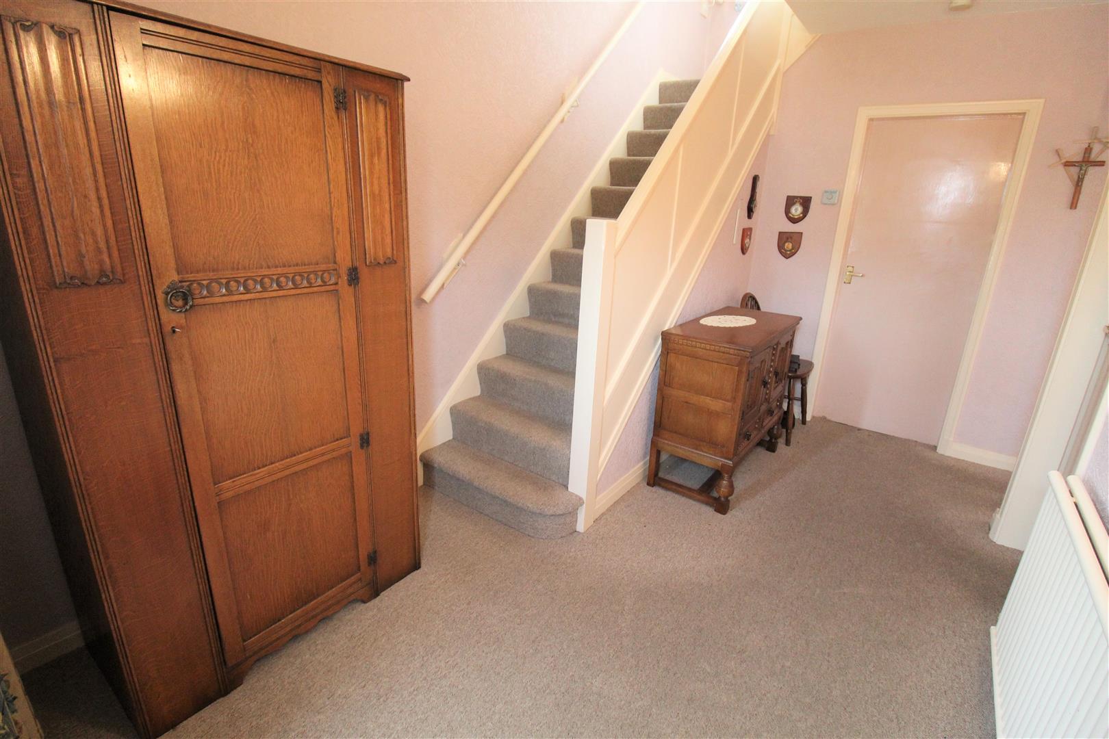 Malcolm Close, Baddeley Green, Stoke-On-Trent
